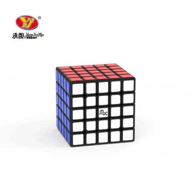 YJ MGC Version Series Megaminx Toy