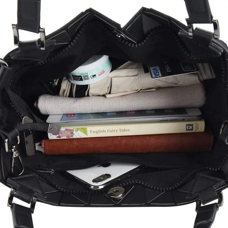 Bucket Handbags Hand Bags For Women Designer Luxury Tote Bag.