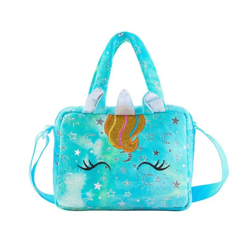New Handbags Children Lovely Crossbody Bag Kids Girls.