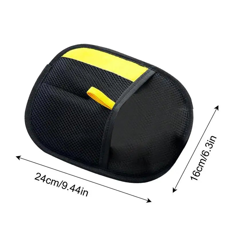 Pet Hair Removal Tool Reusable Static Removal Gloves Pet Grooming Gloves, Hair Remover Brush, Supplies for Cats Dogs