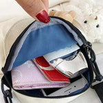 Bags For Women Fashion Mini Shoulder Messenger Bags Female.