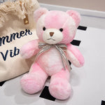 Cute Teddy Bears Stuffed Plush Toys