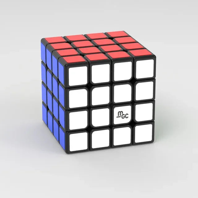 YJ MGC Version Series Megaminx Toy