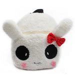 Kids 3D Animal Backpacks Baby Girls Boys Toddler Schoolbag Children Cartoon Penguin Book bag.