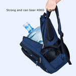 New Children School Bags Kids Backpack In Primary Schoolbag For Teenager Boys.