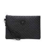 Handbag For Men's Fashion Large Capacity For Daily Commuting Business Handbag.