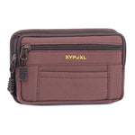 Men Waist Pack Bum Bag Pouch Outdoor Waterproof Tactical Military Sport Hunting Belt Molle Nylon Mobile Phone Bags Travel Tools