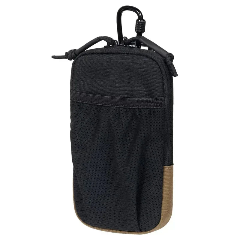 Men's Chest Bag Fashionable Casual Phone Wallet Outdor Sports Tourism Cycling Multi-functional Male's Shoulder Bags