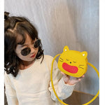 Kids Bags Baby Girl, Boy Cartoon Cute Bag Children Shoulder, Sling Bag For Toddler Preschool Kids Gift
