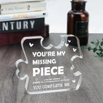 Anniversary Valentine's Day Birthday Romantic Gifts for Couples, Girlfriend, Boyfriend, Husband Wife Fiancee Gifts