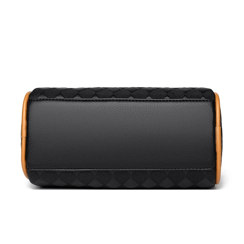 Shoulder Bag for Women Purse- Fashion Crossbody Bags Underarm Bag.