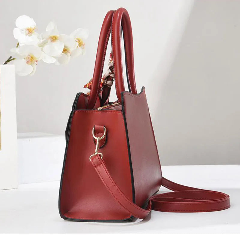 Women bag hander bag for women 2025 Tote bag Crossbody bag fashion single bag for women.