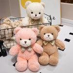Cute Teddy Bears Stuffed Plush Toys