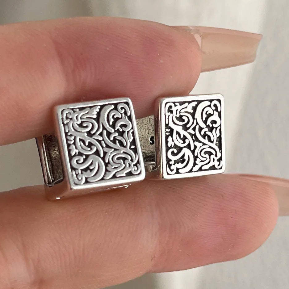 925 Sterling Silver Earrings for Women