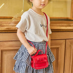 Kids Purses and Handbags Mini Crossbody Bag Cute Little Girl Small Coin Pouch.