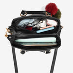 Handbags For Women Shoulder Bags Casual Leather Messenger Bag Large Capacity Handbag.