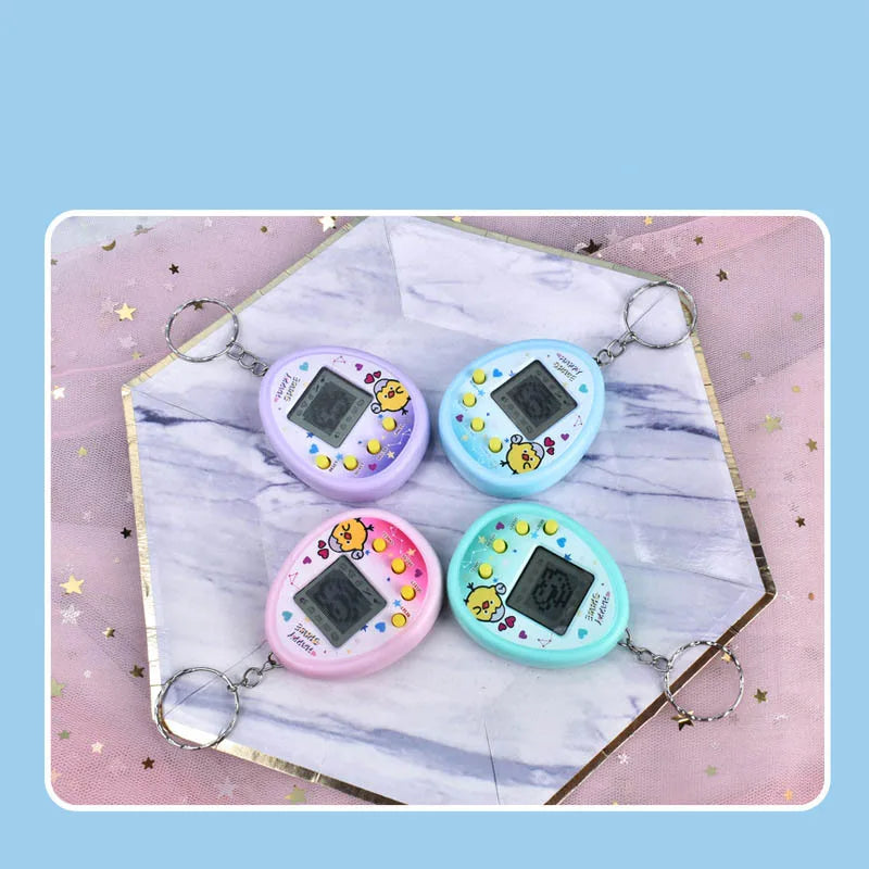 Electronic Pets Game Toys