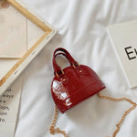 Kids Stuff Fashion Handbag Mini Shoulder Small Satchel Coin Wallets Little Girls Chain Crossbody Bag.