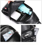 New Trend Chest Bag for Men, Single Shoulder Bag.