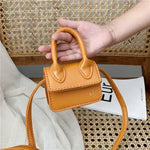 Children'S Handbag Crossbody Bags for Girl Cute Mini Bag Girls Coin Pouch Coin Purse Hand Bag Kids.