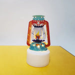 Eid Mubarak Candle Light Ramadan Decoration for Home Ornaments Eid Al-Fitr Kareem Festival Islamic Muslim Party Decor