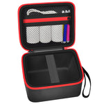 Kid Camera Case Compatible with Instant Camera Digital Video Cameras Storage Holder Bag for Girls (Only bag).