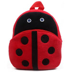Kids 3D Animal Backpacks Baby Girls Boys Toddler Schoolbag Children Cartoon Penguin Book bag.