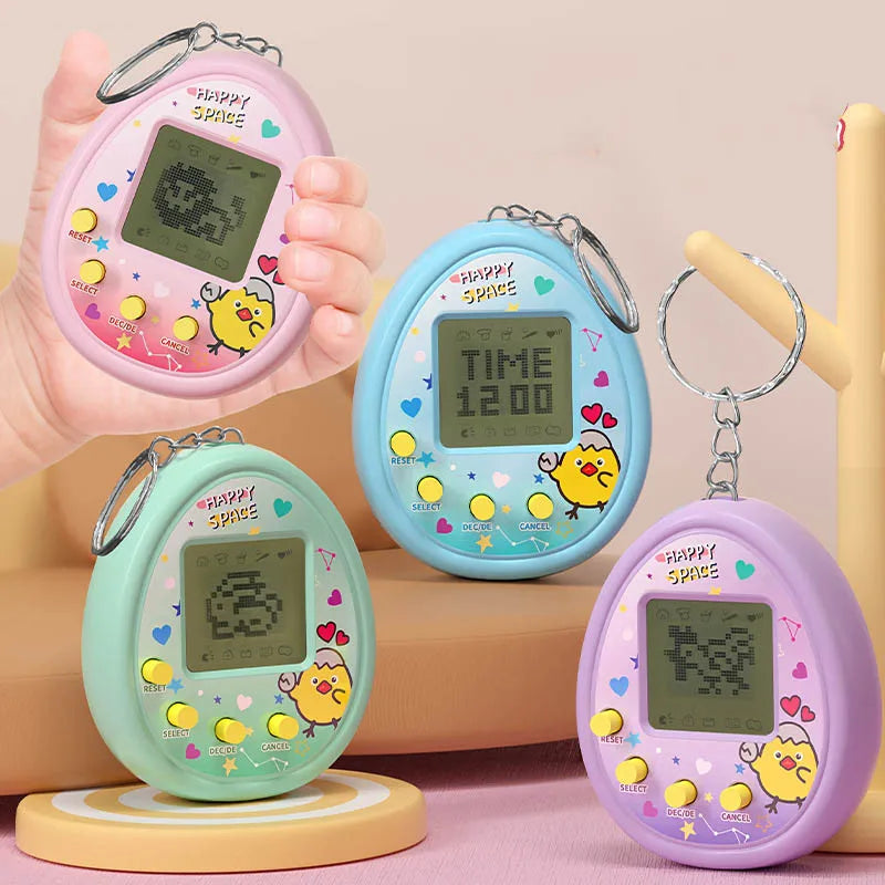 Electronic Pets Game Toys