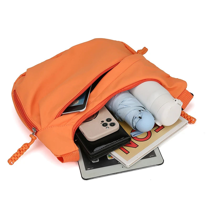 Fashionable Women's Single-Shoulder Bag