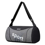 Women's & Men's Gym Unisex Outdoor Shoulder Backpack.