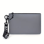 Men's Hand-Held Bag, Large Capacity Hand-Held Envelope Bag