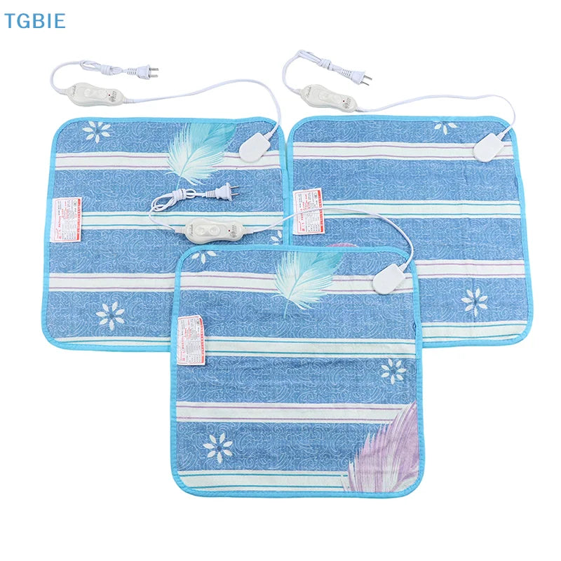 Pet Dog Cat Electric Heating Pad Winter Warmer Mat Animals Bed Heater Accessories