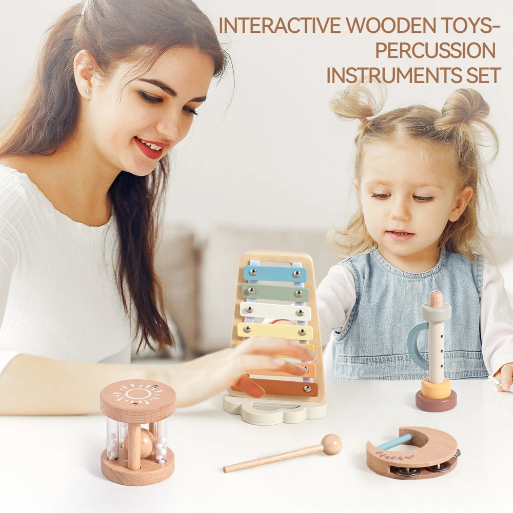 Music Instruments Toys for Children