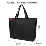 Men's Handbag Japanese Tote Oxford Cloth Fashion Shoulder Bags for Man.