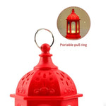 LED Ramadan Lantern Decorations Islamic Muslim Party Decorations