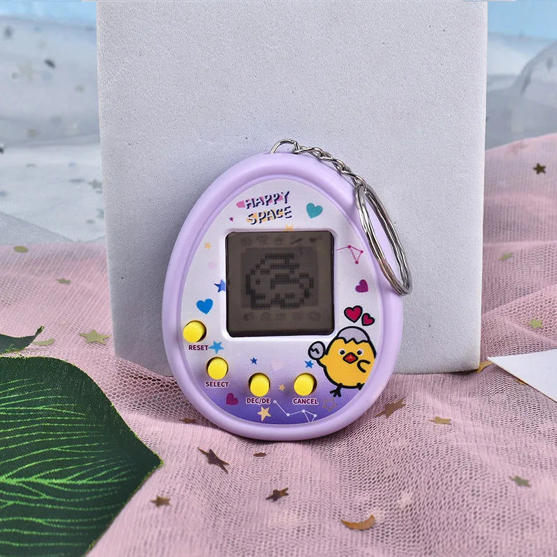 Electronic Pets Game Toys