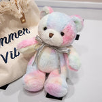 Cute Teddy Bears Stuffed Plush Toys