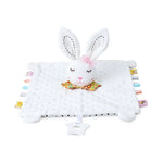 Elephant Baby Comforter Soft Appease Towel