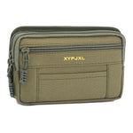 Men Waist Pack Bum Bag Pouch Outdoor Waterproof Tactical Military Sport Hunting Belt Molle Nylon Mobile Phone Bags Travel Tools