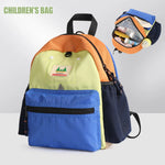 Children's Backpack, Preschool Backpack For Kids Girl Unisex Kids School Backpack for Kids 3-6 Years.