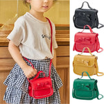 Kids Purses and Handbags Mini Crossbody Bag Cute Little Girl Small Coin Pouch.
