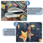 Ramadan meal mat, suitable for daily picnic use