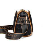 Shoulder Bag for Women Purse- Fashion Crossbody Bags Underarm Bag.