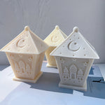 Ramadan Lantern Candle Mold Islamic Muslim Lantern