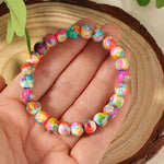 bracelets for women summer beach turquoise jewelry western wear accessories