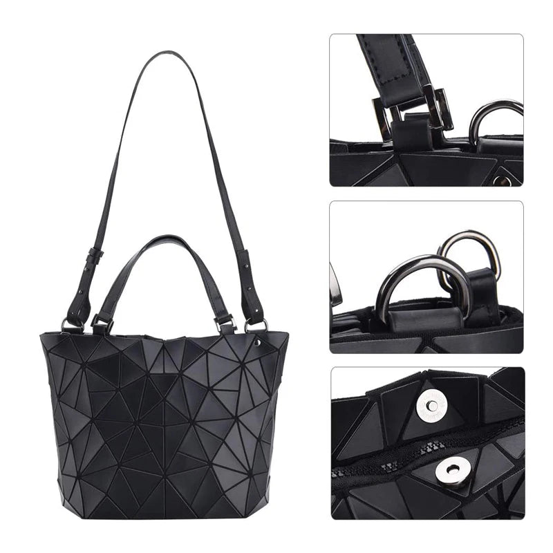 Bucket Handbags Hand Bags For Women Designer Luxury Tote Bag.