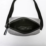 Men's Waterproof  Messenger Bag Crossbody Shoulder Bags Fashion Oxford Casual Handbags For Work Business Satchel Purse Handbag