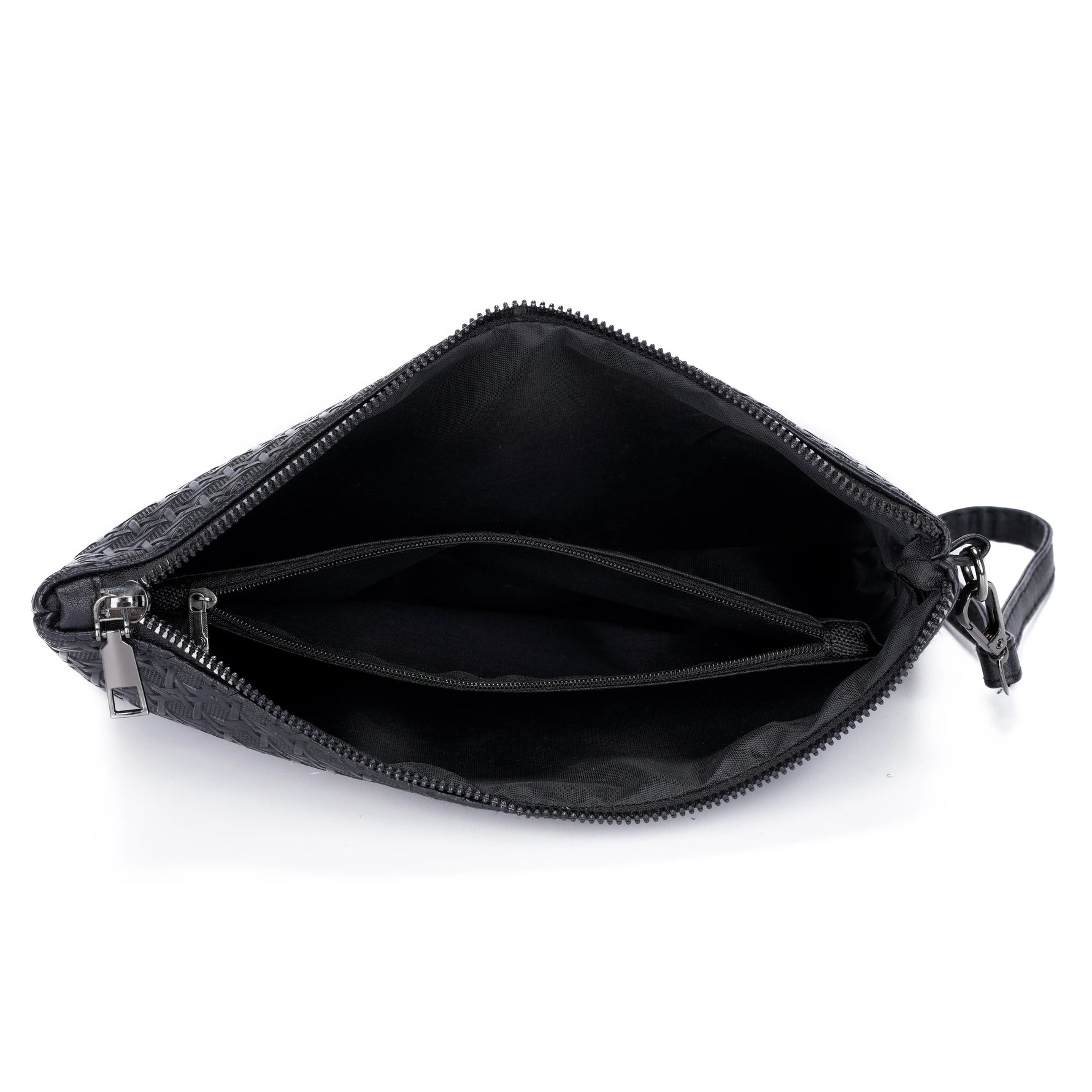 Handbag For Men's Fashion Large Capacity For Daily Commuting Business Handbag.