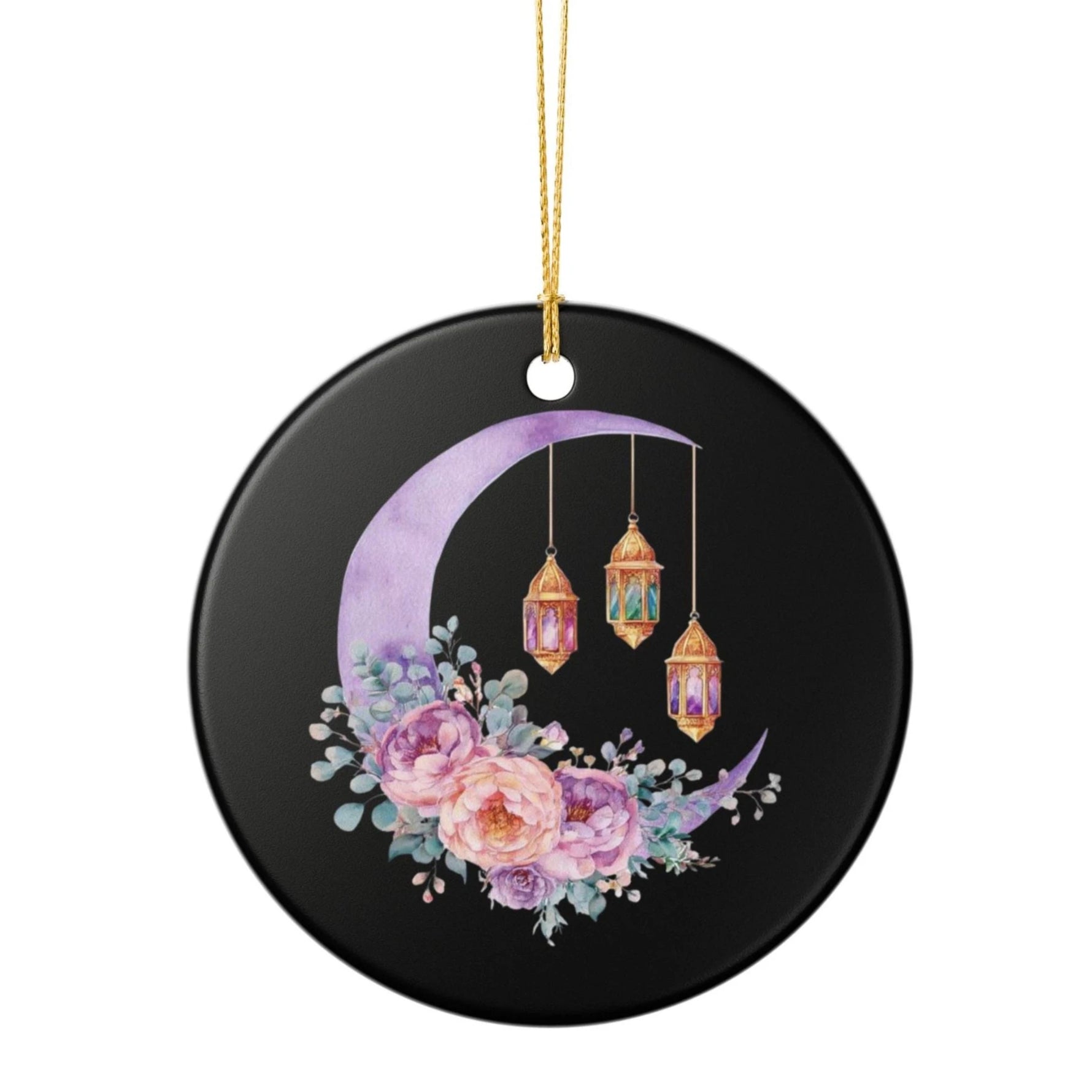 Ramadan Decorations - Home Decor - Party Supplies - Accessories - Wreaths - Happy Eid - Islamic Art - Muslim Gifts - Mosques