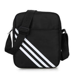 Casual Shoulder Bag for Men Bag Capacity Lightweight Material Side Sling Bag.